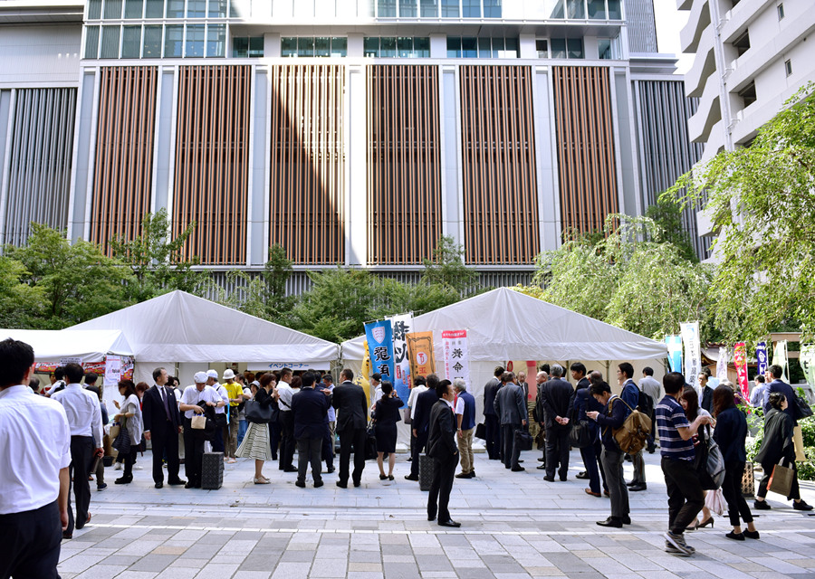 普及啓発事業 ｜ 公益社団法人東京生薬協会